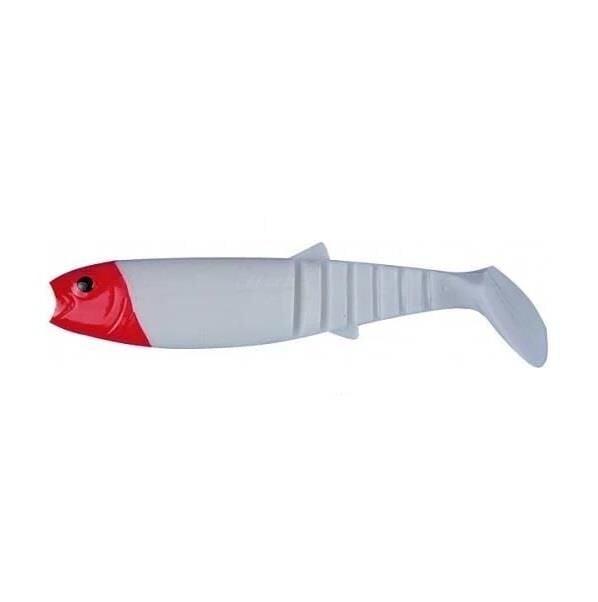 Effe Sasi Salmon 10cm 8.6gr Turna Silikonu Color:2