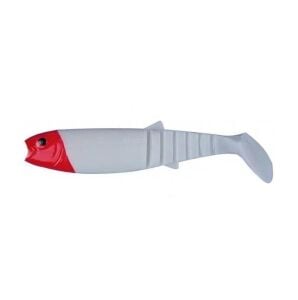 Effe Sasi Salmon 10cm 8.6gr Turna Silikonu Color:2