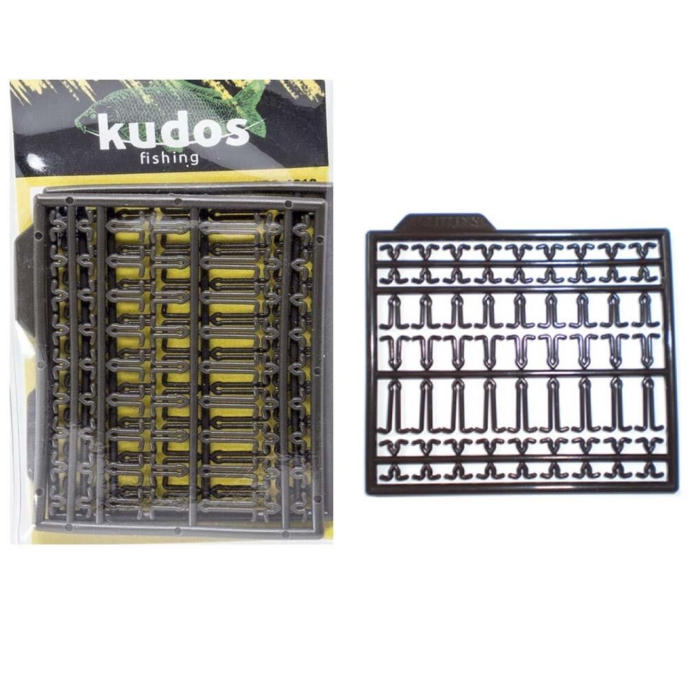 Kudos KDS-1916 Hair Extender Boili Stoperi 2 adet