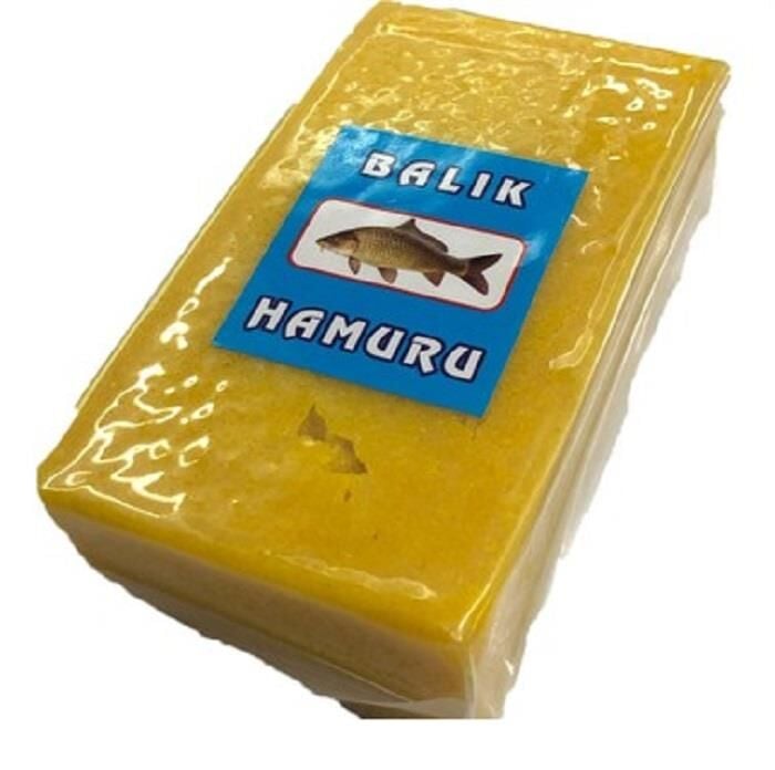 Powerex 500gr Hazır Sazan Hamuru