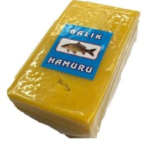 Powerex 500gr Hazır Sazan Hamuru