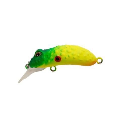Strike Pro EG-097A Warted Toad 4.5cm 7gr Maket Yem 096FSA