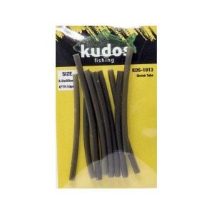 Kudos KDS-1913 Shrink Tube 2.0x60mm (10 adet)