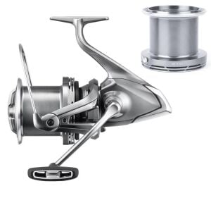 Shimano Aero Technium Mgs 14000 XSD Surf Olta Makinesi