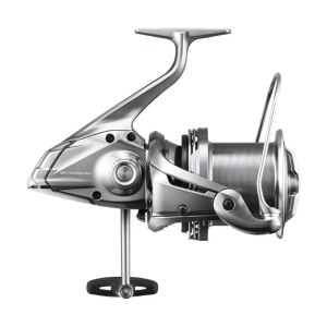 Shimano Aero Technium Mgs 14000 XSD Surf Olta Makinesi