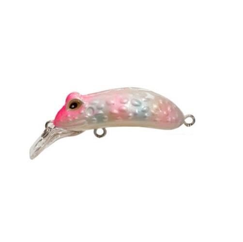 Strike Pro EG-097A Warted Toad 4.5cm 7gr Maket Yem 032A-F