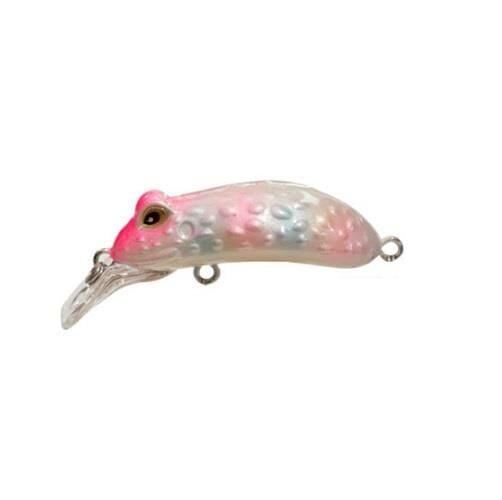 Strike Pro EG-097A Warted Toad 4.5cm 7gr Maket Yem 032A-F