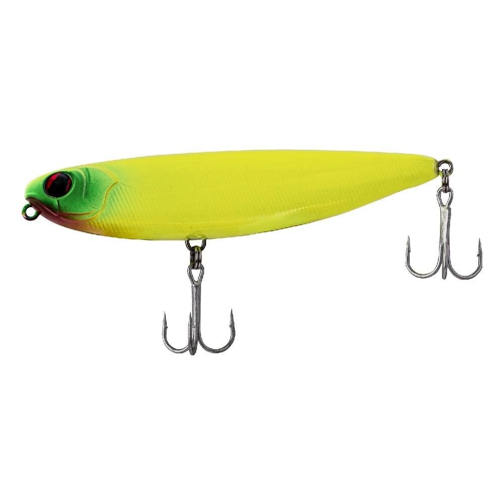 Japanese Snake 9cm 12gr Su Üstü Maket Balık HG2612