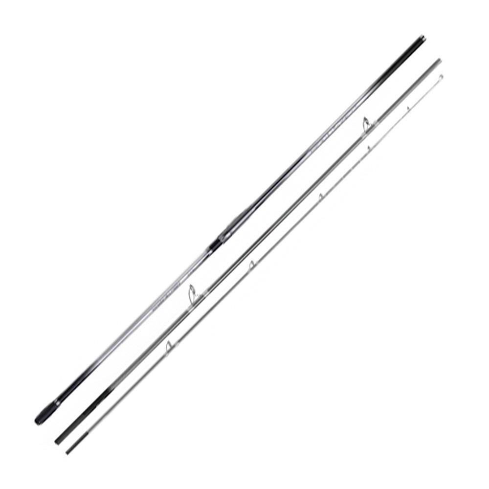 Shimano Aero Technium CMP Surf Hybrid  Low Rider 425cm 225gr 3 Parça Surf Olta Kamışı