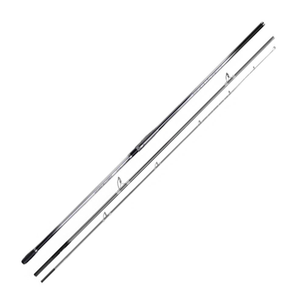 Shimano Aero Technium CMP Surf Hybrid  Low Rider 425cm 225gr 3 Parça Surf Olta Kamışı