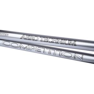 Shimano Aero Technium CMP Surf Hybrid  Low Rider 425cm 225gr 3 Parça Surf Olta Kamışı