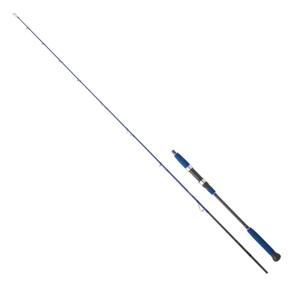 Daiwa Legalis Oceano JG 196 cm 180 gr 2P Slow Jig Olta Kamışı