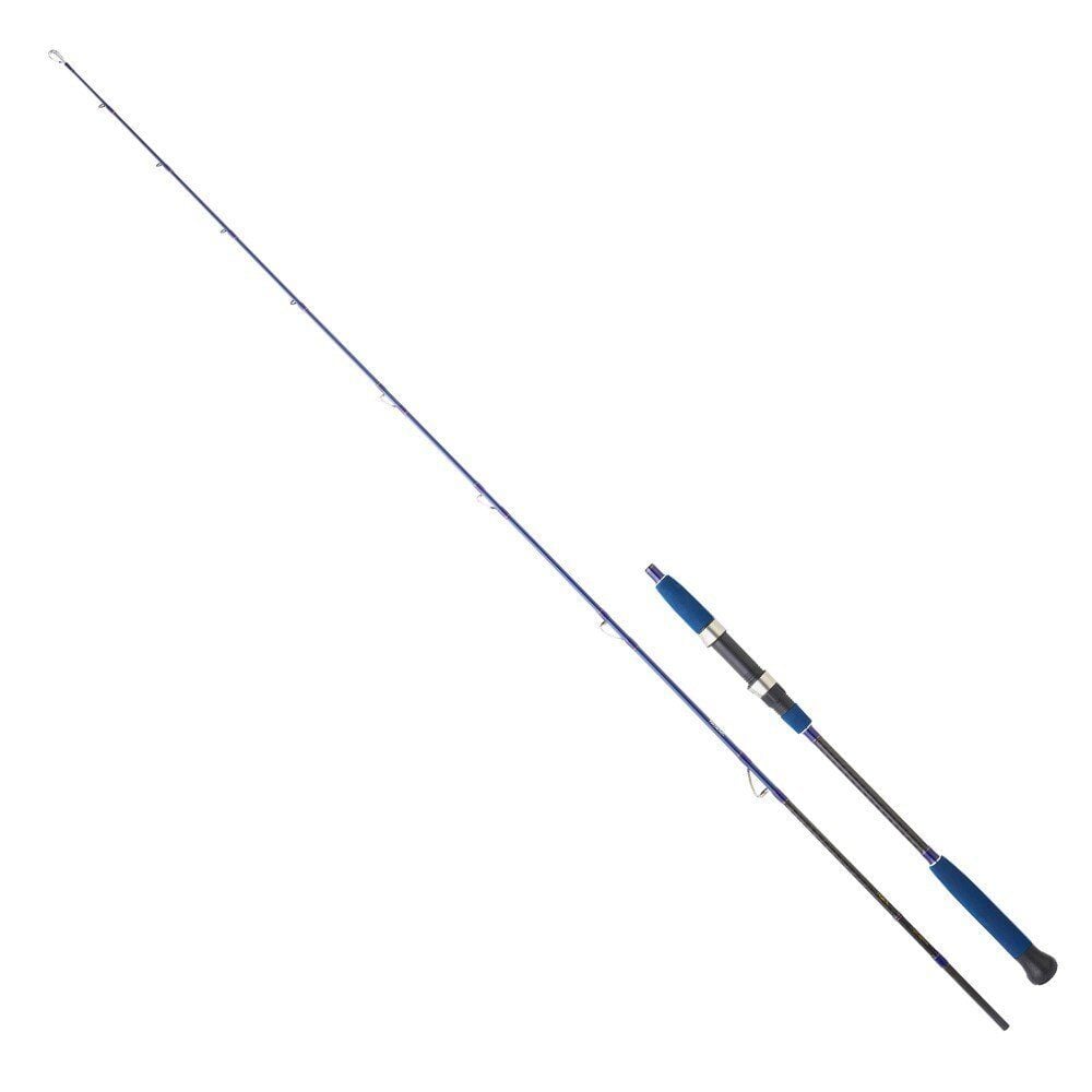 Daiwa Legalis Oceano JG 196 cm 180 gr 2P Slow Jig Olta Kamışı