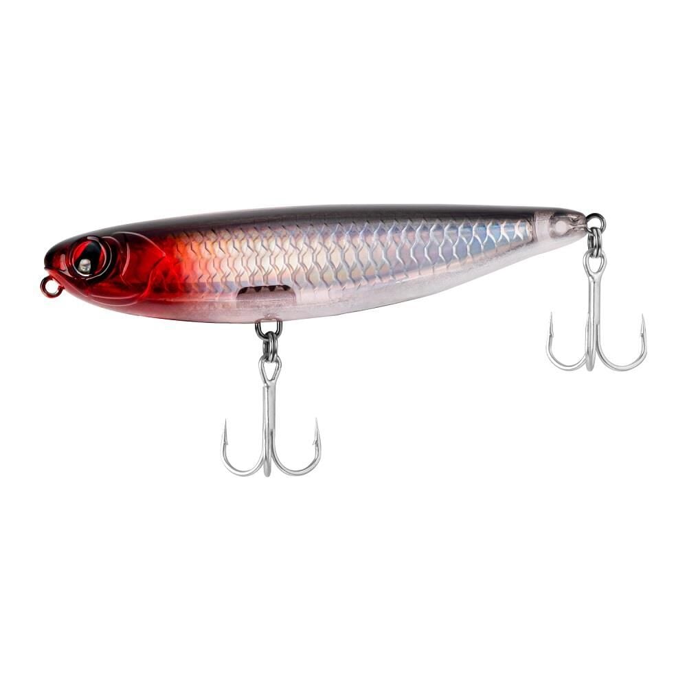 Japanese Snake 9cm 12gr Su Üstü Maket Balık HG2610