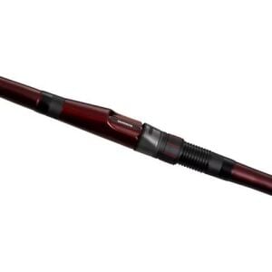 Shimano Power Aero Surf Hybrid Low Rider 425cm 225gr 3 Parça Surf Olta Kamışı