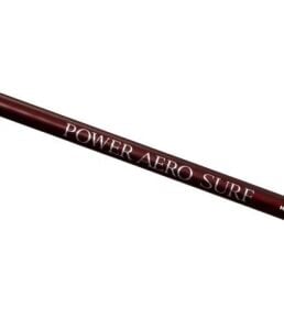 Shimano Power Aero Surf Hybrid Low Rider 425cm 225gr 3 Parça Surf Olta Kamışı