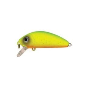 Strike Pro MG-002 Mustang Minnow 4.5cm 4.1gr Maket Balık C033F