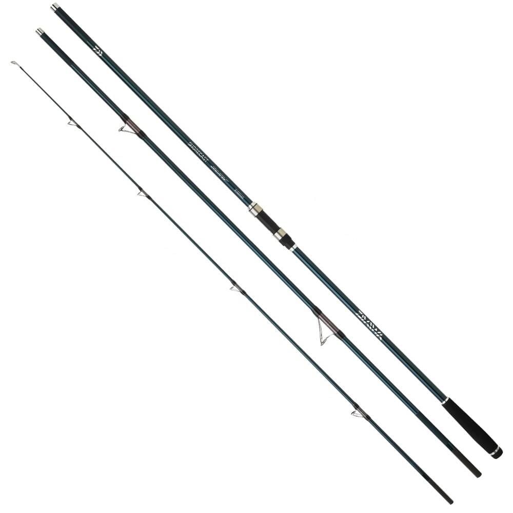 Daiwa Shorecast 420 cm 100-225 gr 3P Surf Olta Kamışı