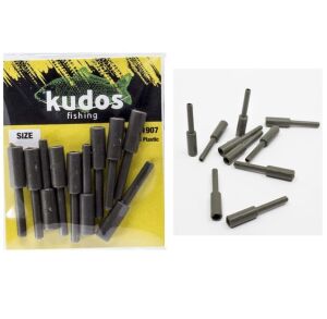 Kudos KDS-1907 T Type Plastik (10 adet)