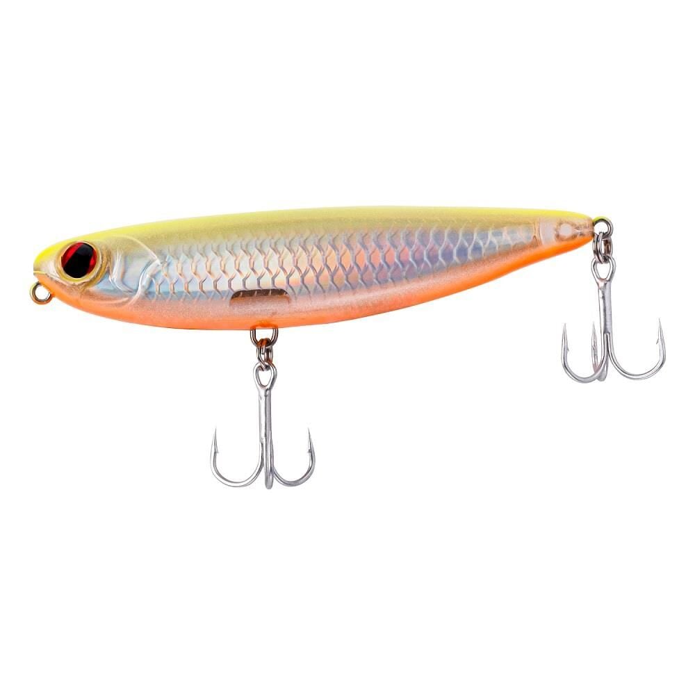 Japanese Snake 9cm 12gr Su Üstü Maket Balık HG2601