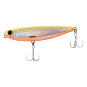 Japanese Snake 9cm 12gr Su Üstü Maket Balık HG2601