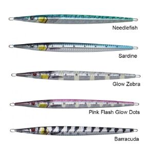 Savage Gear 3D Needle Jig 40 gr 15 cm Jig Yem