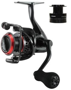 Okuma Ceymar FD CXT-25 Olta Makinesi