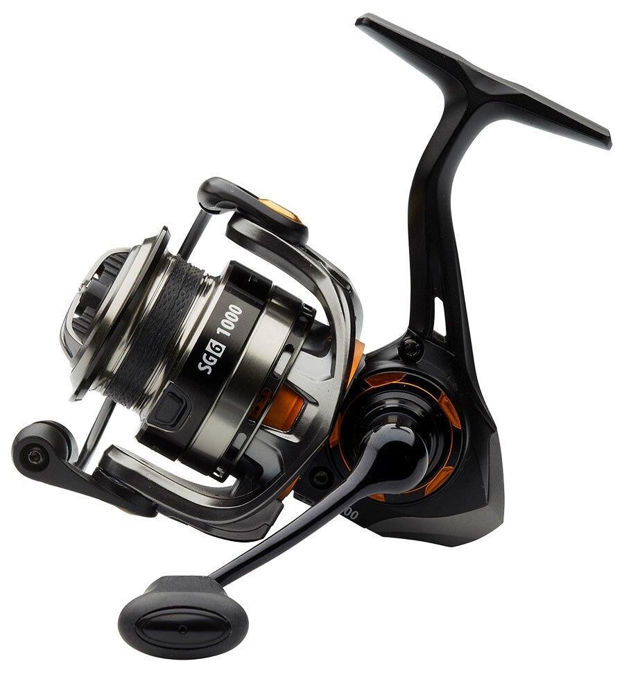 Savage Gear SG6 1000 FD 8+1BB LRF Olta Makinesi