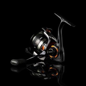 Savage Gear SG6 1000 FD 8+1BB LRF Olta Makinesi