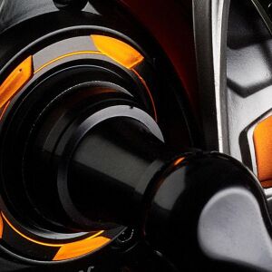 Savage Gear SG6 1000 FD 8+1BB LRF Olta Makinesi