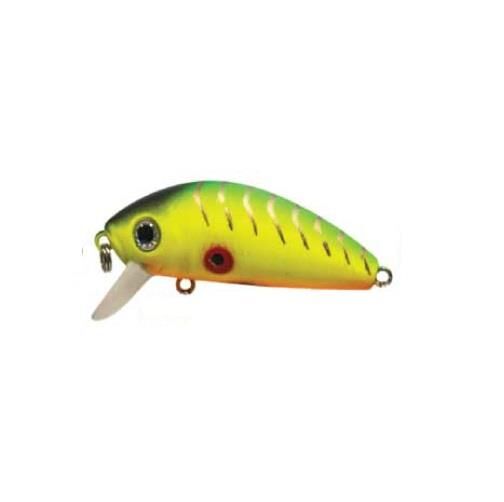 Strike Pro MG-002 Mustang Minnow 4.5cm 4.1gr Maket Balık A17FS