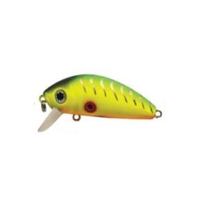 Strike Pro MG-002 Mustang Minnow 4.5cm 4.1gr Maket Balık A17FS