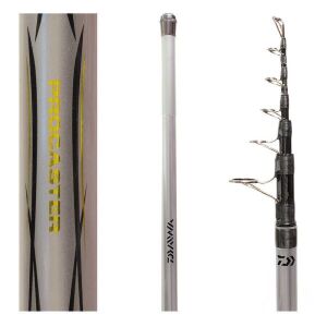 Daiwa Procaster BF 420cm 100-250gr Teleskopik Surf Olta Kamışı