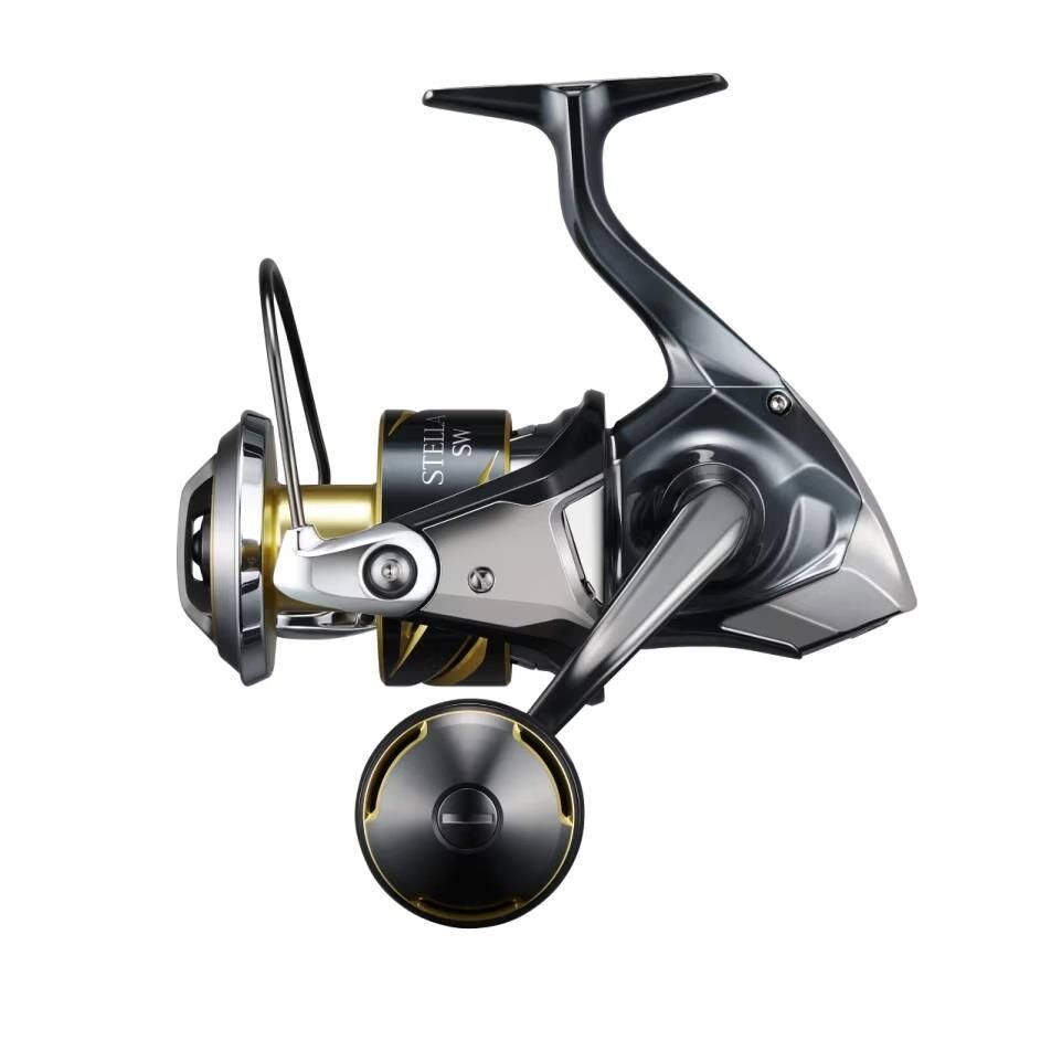 Shimano Stella SW D 8000 PG Olta Makinesi