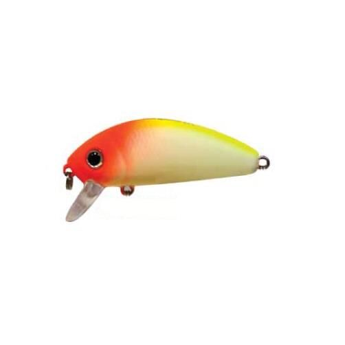 Strike Pro MG-002 Mustang Minnow 4.5cm 4.1gr Maket Balık A116LF