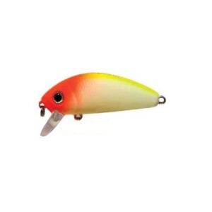 Strike Pro MG-002 Mustang Minnow 4.5cm 4.1gr Maket Balık A116LF