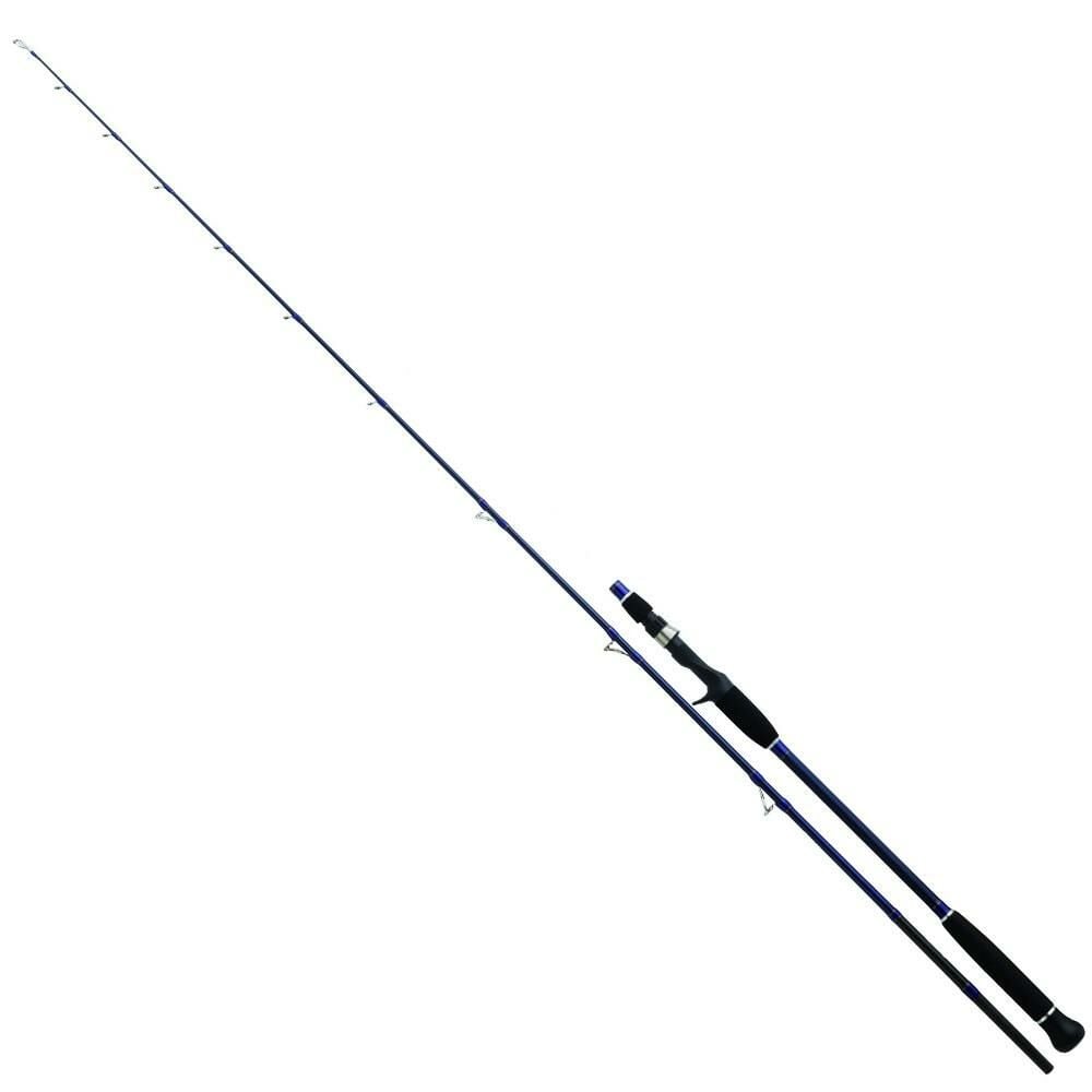 Daiwa Exceler Oceano 198 cm Max 250 gr Tetikli Jig Kamışı