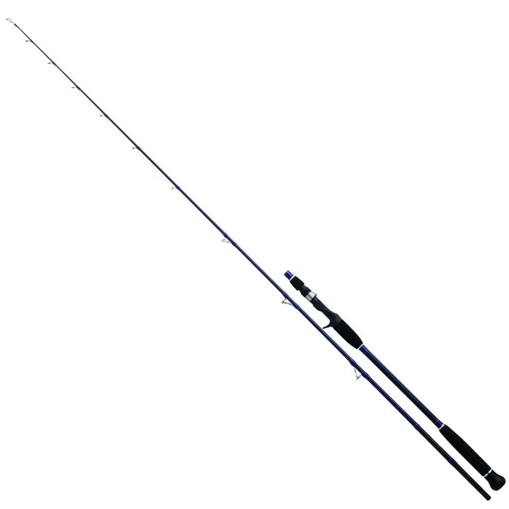 Daiwa Exceler Oceano 198 cm Max 250 gr Tetikli Jig Kamışı