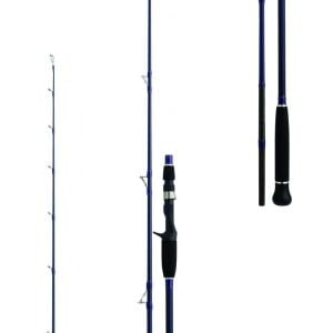 Daiwa Exceler Oceano 198 cm Max 250 gr Tetikli Jig Kamışı