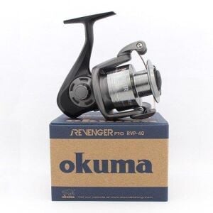 Okuma Revenger Pro RVP-40 Olta Makinesi