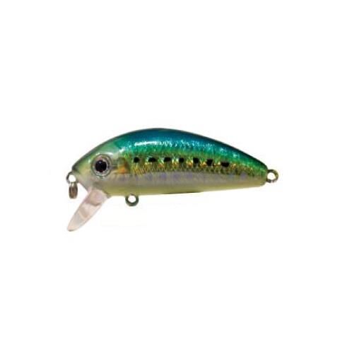 Strike Pro MG-002 Mustang Minnow 4.5cm 4.1gr Maket Balık 515-713-LU