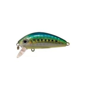 Strike Pro MG-002 Mustang Minnow 4.5cm 4.1gr Maket Balık 515-713-LU