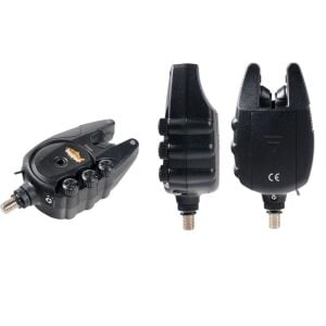 Kudos MK4 4+1 Sazan Alarm Seti