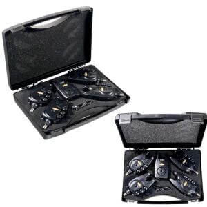 Kudos MK4 4+1 Sazan Alarm Seti