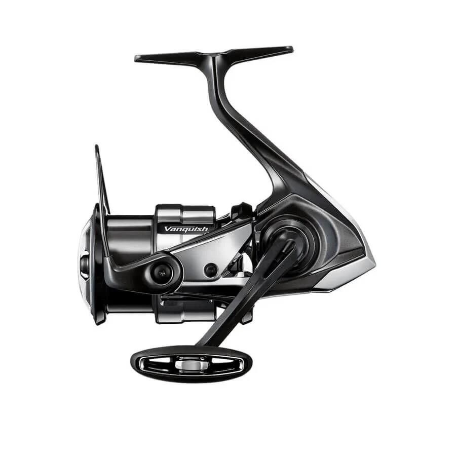Shimano Vanquish FC 4000M HG Spin Olta Makinesi