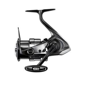 Shimano Vanquish FC 4000M HG Spin Olta Makinesi