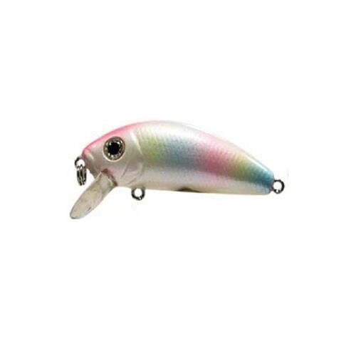 Strike Pro MG-002 Mustang Minnow 4.5cm 4.1gr Maket Balık 032A-F