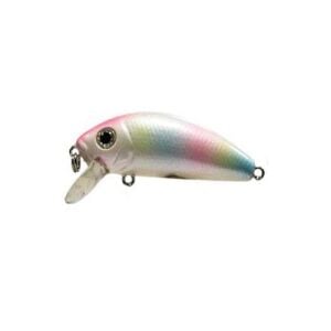 Strike Pro MG-002 Mustang Minnow 4.5cm 4.1gr Maket Balık 032A-F