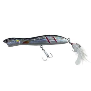 Japanese Natsu 10.6cm 14gr Su Üstü Maket Yem HG2778