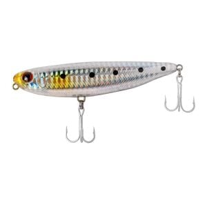 Japanese Snake 10cm 18gr Su Üstü Maket Balık HG2600